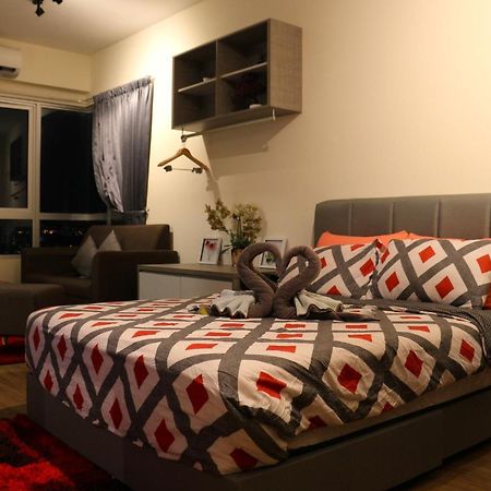 Mlh Premier Suites @ Saville Черас Екстериор снимка