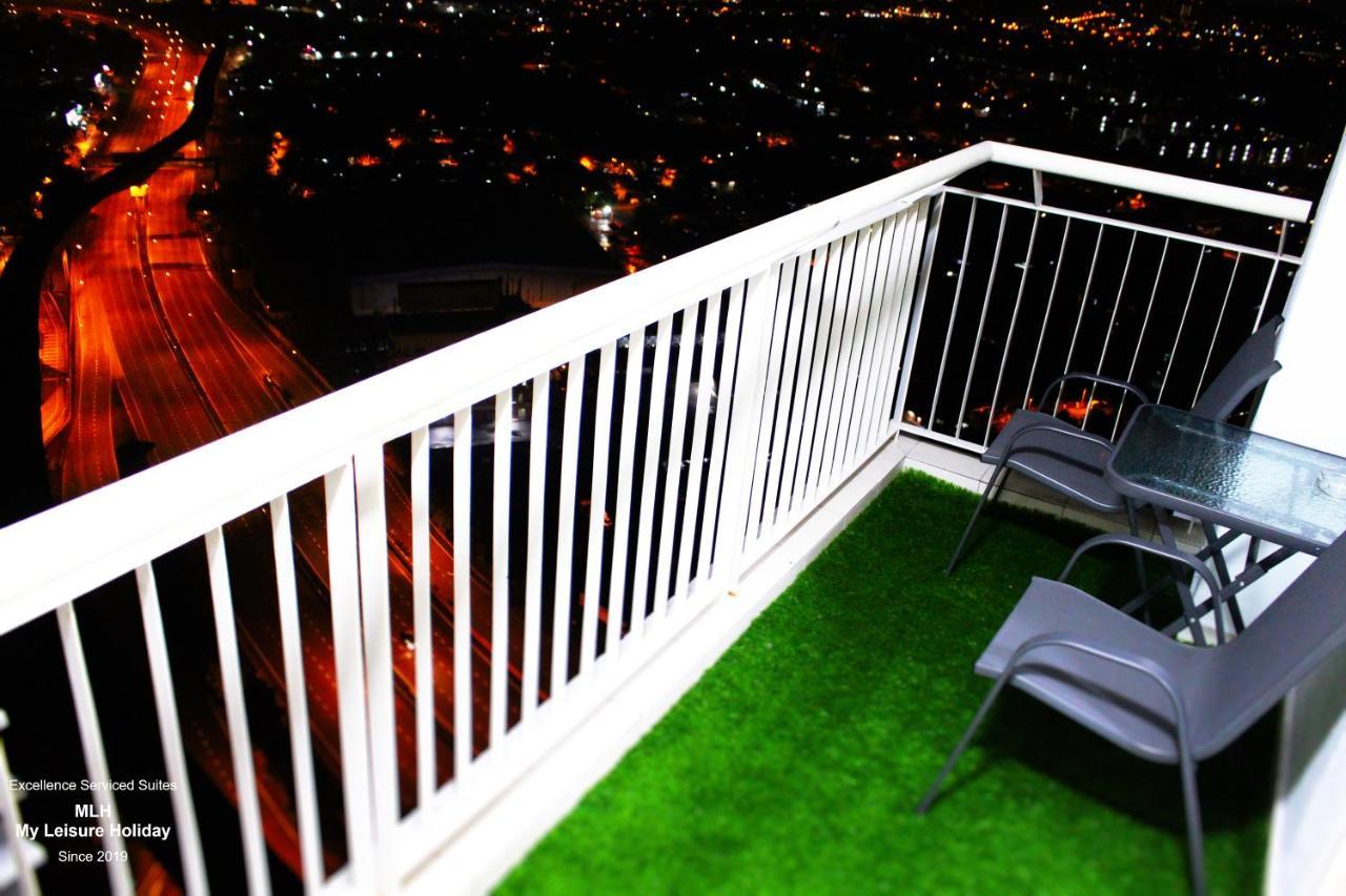 Mlh Premier Suites @ Saville Черас Екстериор снимка
