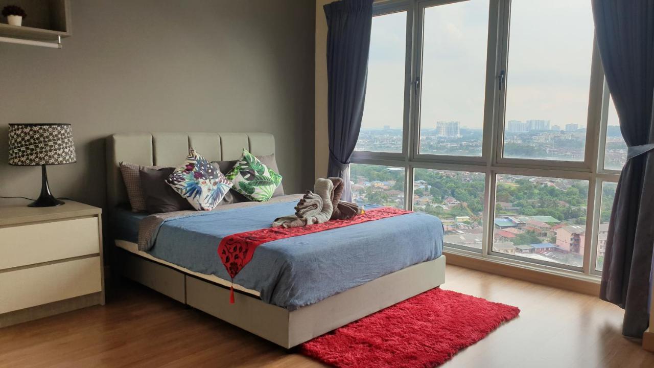 Mlh Premier Suites @ Saville Черас Екстериор снимка