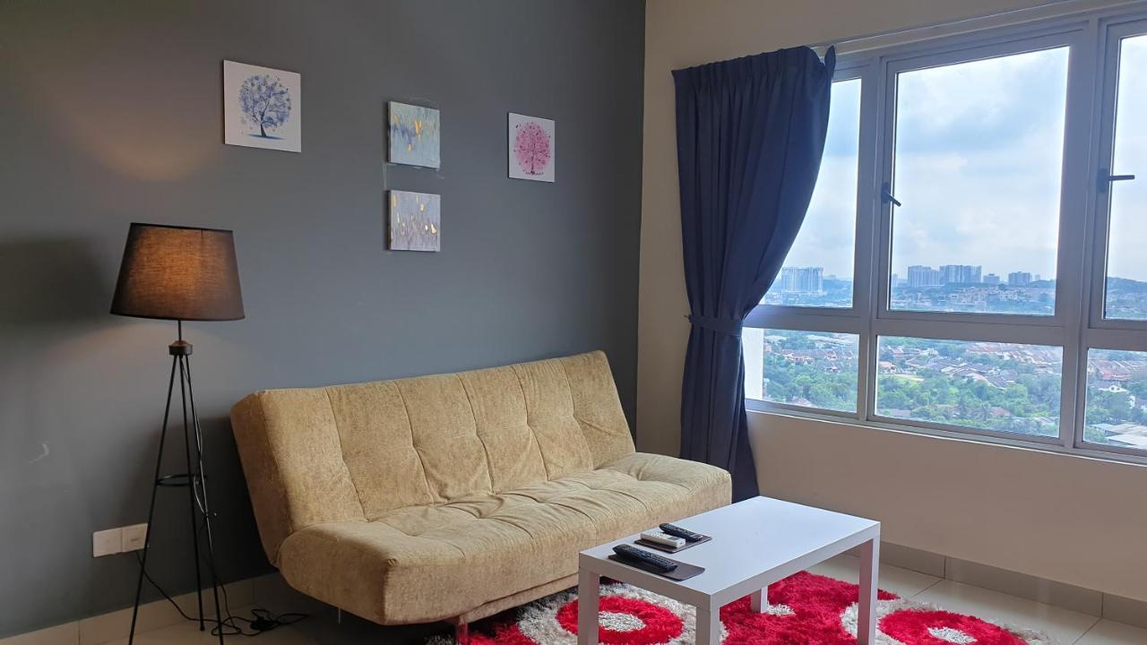 Mlh Premier Suites @ Saville Черас Екстериор снимка