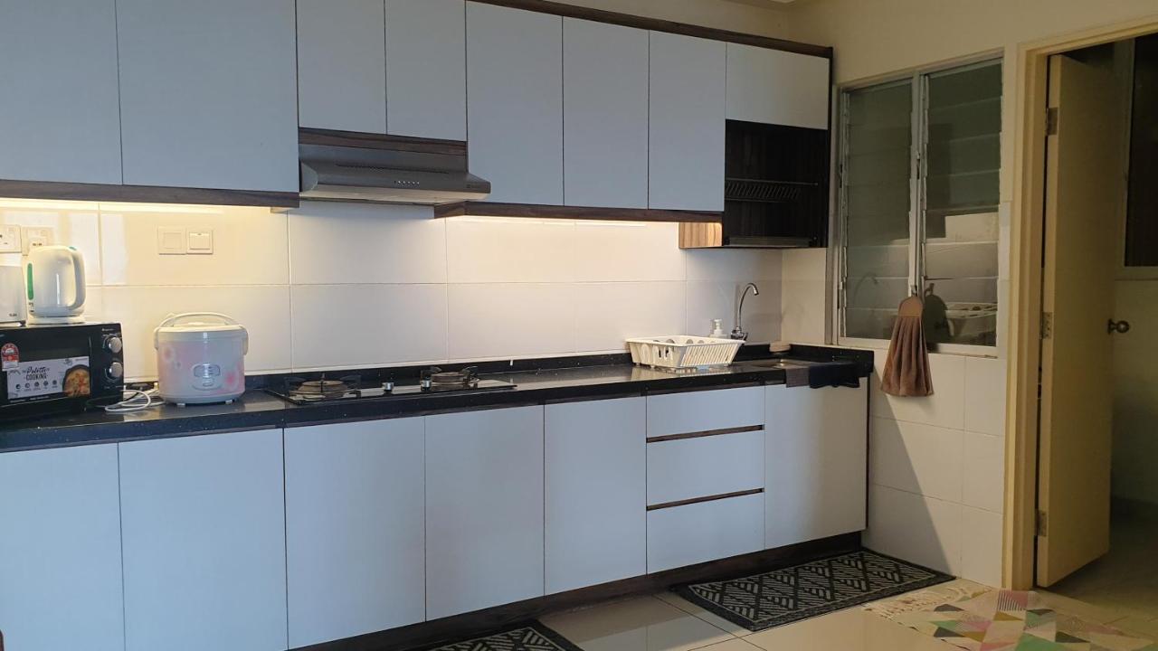 Mlh Premier Suites @ Saville Черас Екстериор снимка