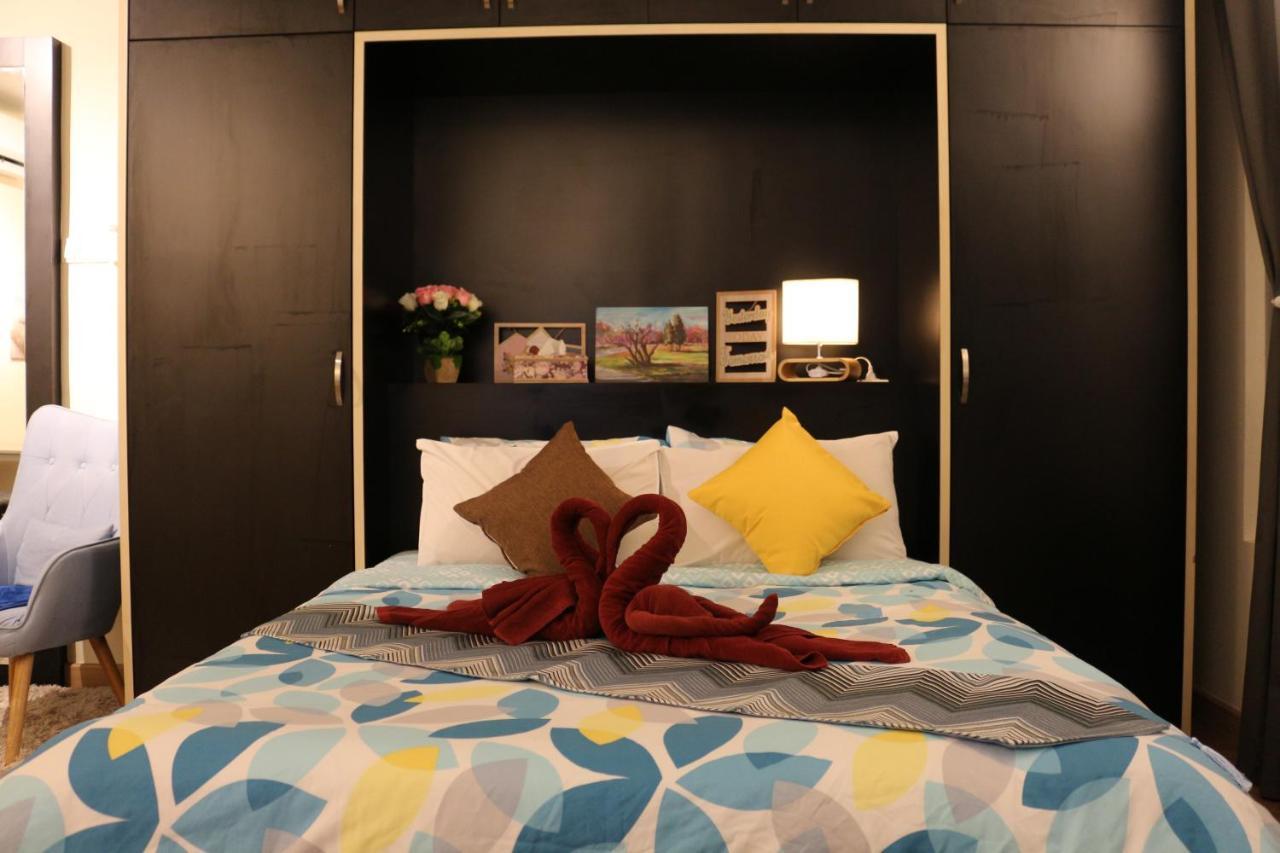 Mlh Premier Suites @ Saville Черас Екстериор снимка