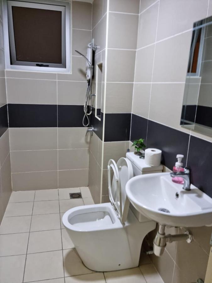 Mlh Premier Suites @ Saville Черас Екстериор снимка
