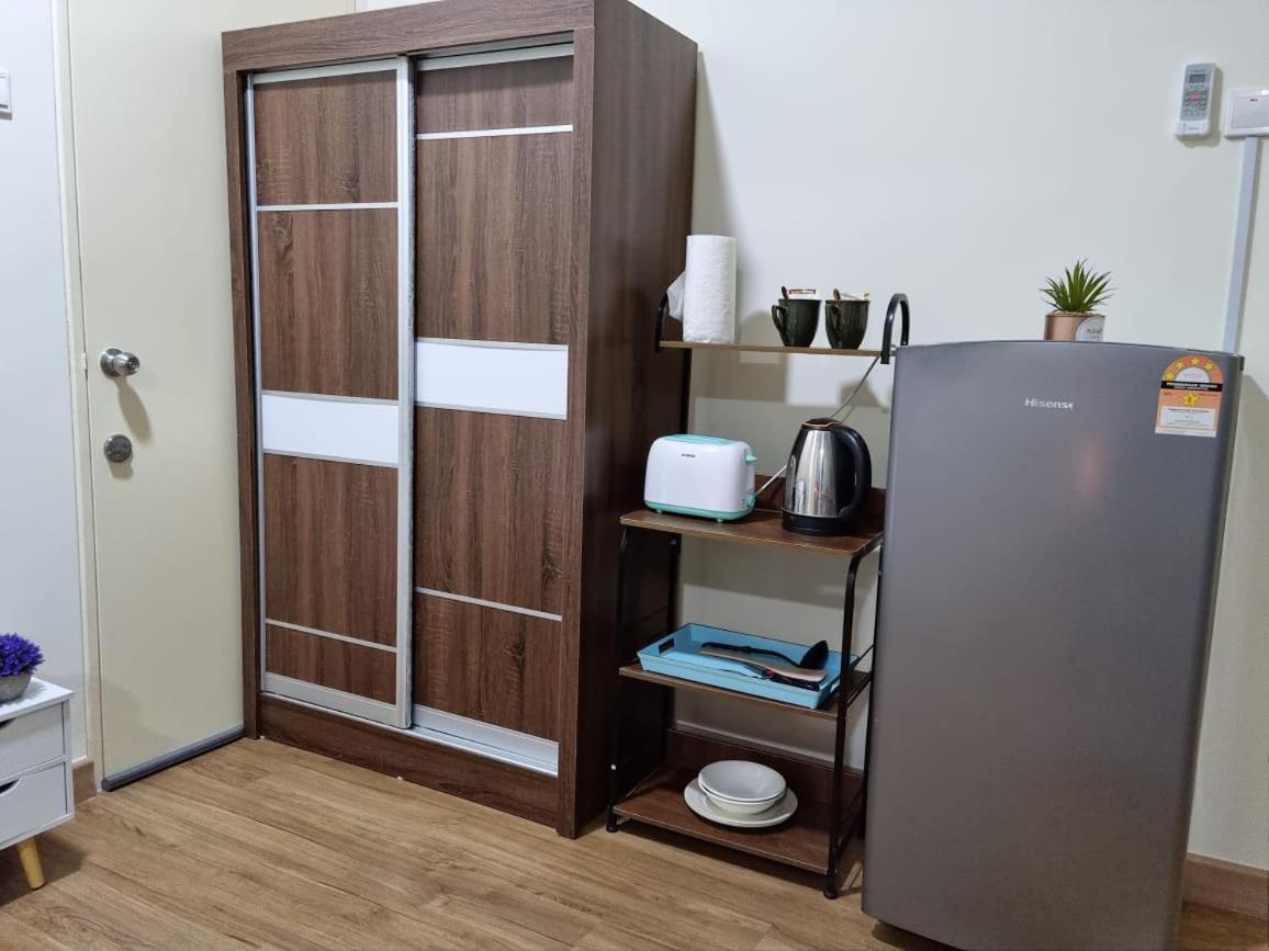 Mlh Premier Suites @ Saville Черас Екстериор снимка