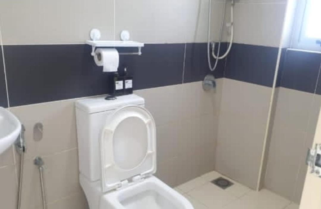 Mlh Premier Suites @ Saville Черас Екстериор снимка