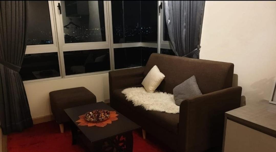 Mlh Premier Suites @ Saville Черас Екстериор снимка